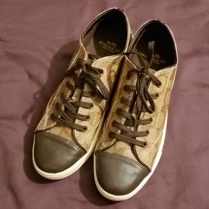 Coach Sneakers